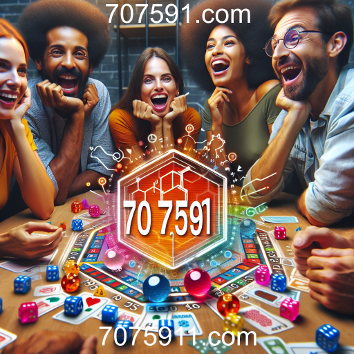 A Revolução dos Jogos de Mesa: Uma Nova Era de Diversão e Interação